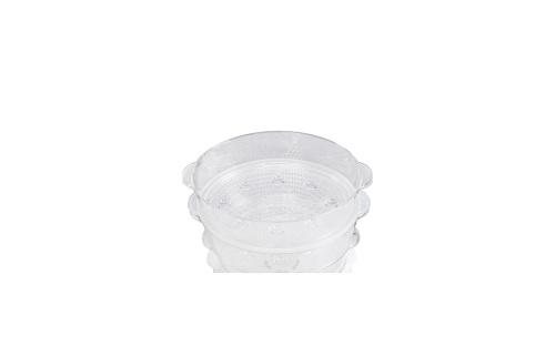 Пароварка Leran FS-355 фото 9