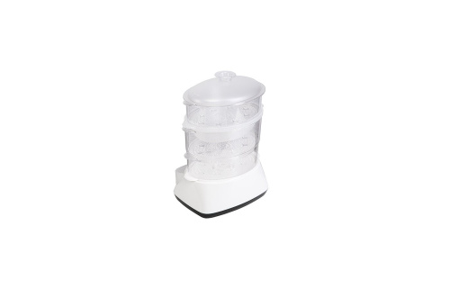 Пароварка Leran FS-355 фото 12