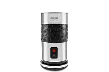 Пеновзбиватель Caso Fomini Crema Inox