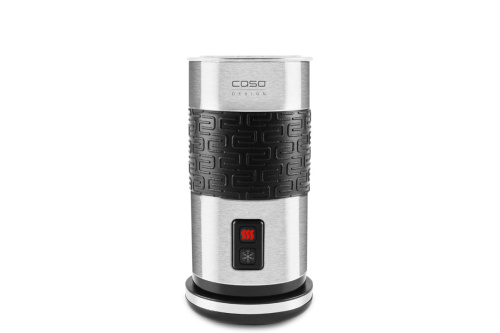 Пеновзбиватель Caso Fomini Crema Inox фото 2