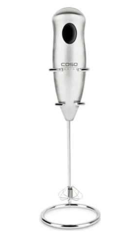 Пеновзбиватель Caso Fomini Inox фото 3