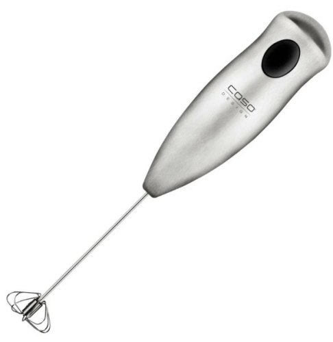 Пеновзбиватель Caso Fomini Inox фото 4