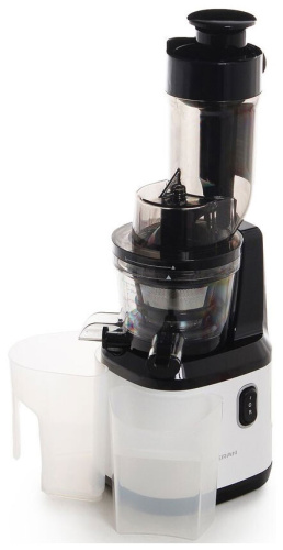 Соковыжималка Leran SJ208BT фото 2
