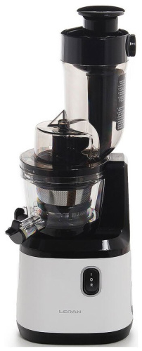 Соковыжималка Leran SJ208BT фото 3