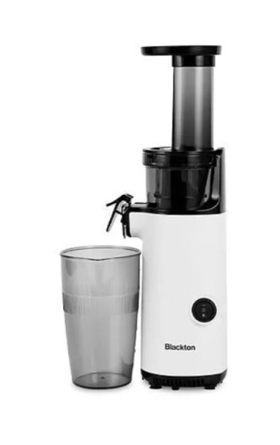 Соковыжималка Blackton Bt J3110 белый/черный фото 3
