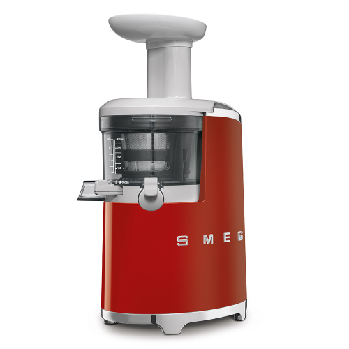 Соковыжималка Smeg SJF01RDEU фото 5