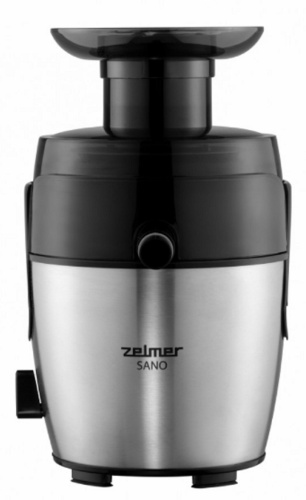 Соковыжималка Zelmer ZJE4800 фото 3