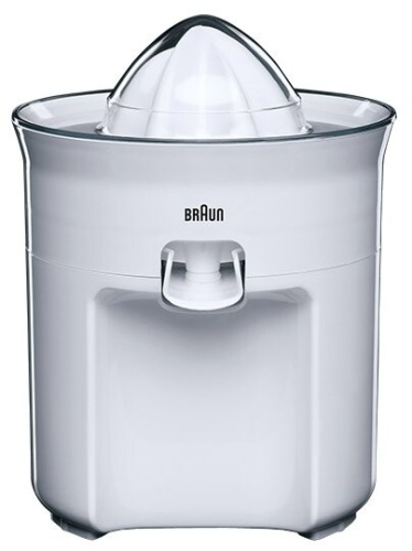Соковыжималка Braun CJ3050 фото 2
