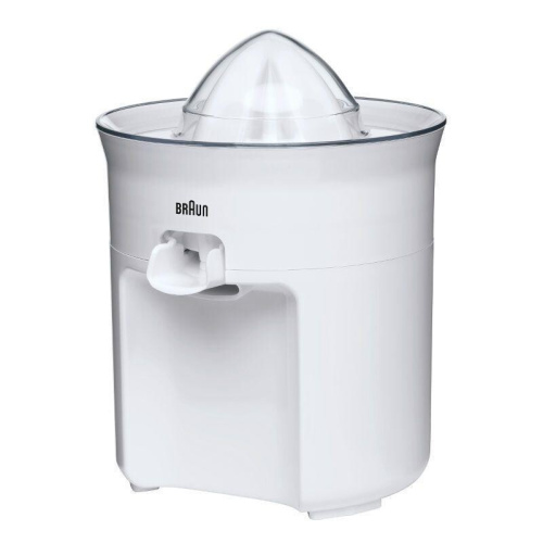 Соковыжималка Braun CJ3050 фото 3