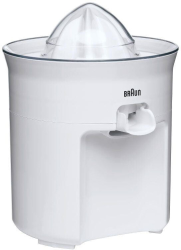 Соковыжималка Braun CJ3050 фото 4