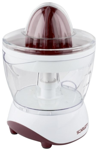 Соковыжималка Scarlett SC-JE50C06