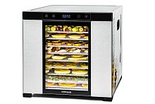 Сушилка для овощей Rommelsbacher DA 1000