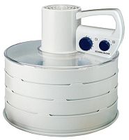 Сушилка для овощей Rommelsbacher DA 750