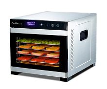 Сушилка для овощей и фруктов Pullman PL-1101