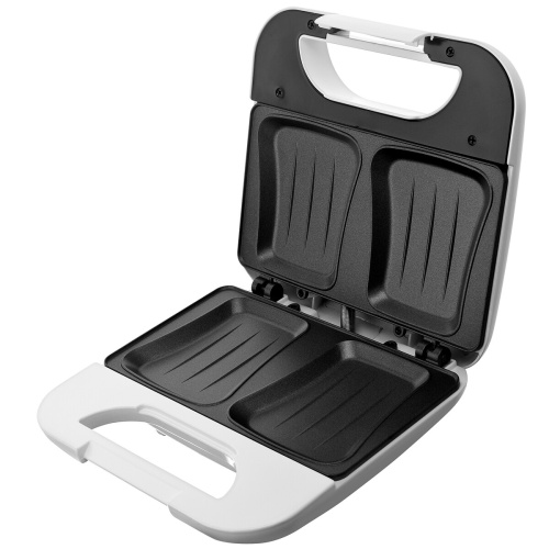Сэндвичница Brayer BR2203WH фото 3