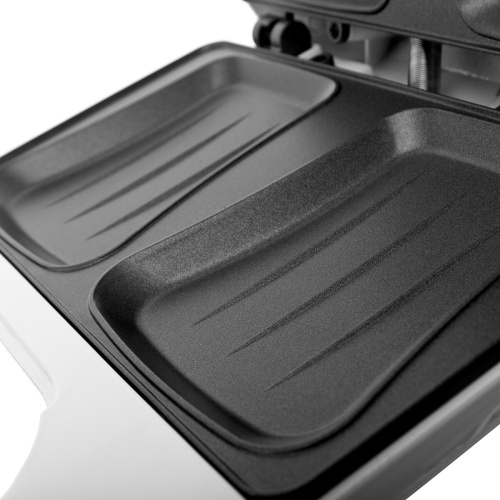 Сэндвичница Brayer BR2203WH фото 4