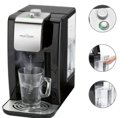 Термопот Profi Cook PC-HWS 1168 фото 3