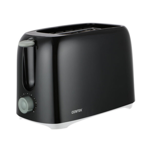 Тостер Centek СТ-1425 black фото 2