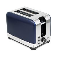 Тостер BQ T1000 синий