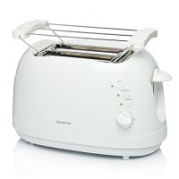 Тостер Polaris PET 0702L белый