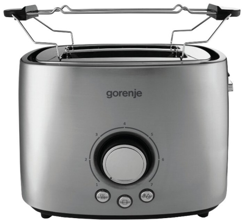 Тостер Gorenje T1000 E фото 2