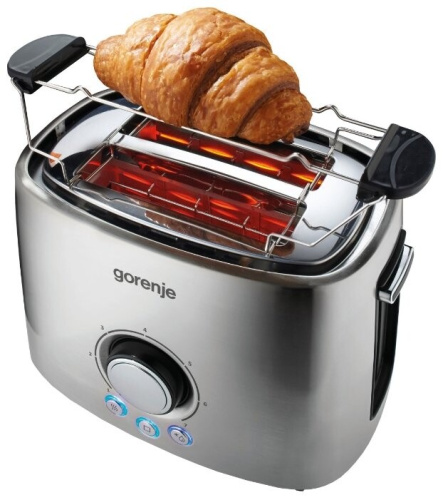 Тостер Gorenje T1000 E фото 3