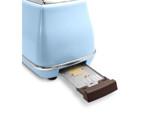 Тостер Delonghi CTOV 2103 AZ фото 4