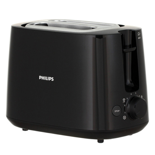 Тостер Philips HD 2581/90 фото 6