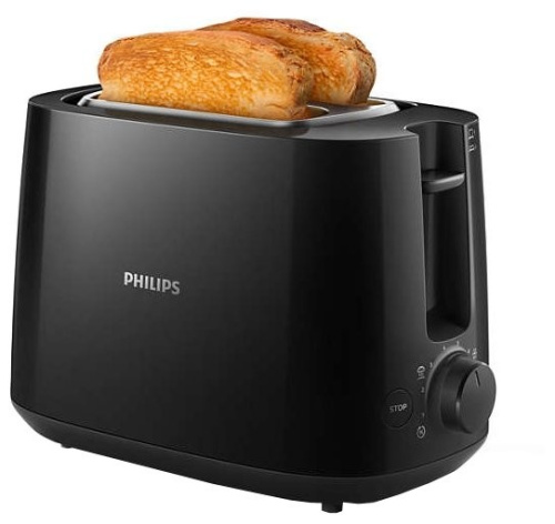 Тостер Philips HD 2581/90 фото 7