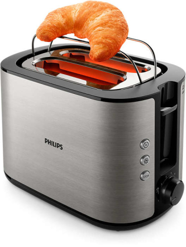 Тостер Philips HD2650/90 фото 2