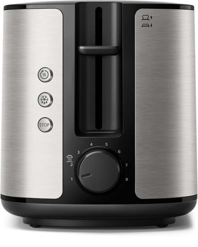 Тостер Philips HD2650/90 фото 4
