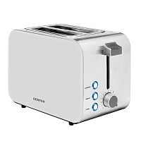 Тостер Centek CT-1422 White