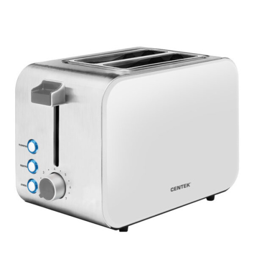 Тостер Centek CT-1422 White фото 3