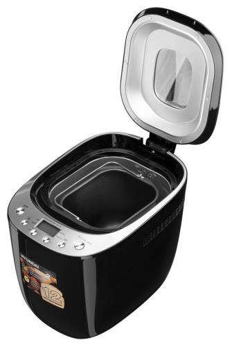Хлебопечка Hyundai HYBM-P0212 фото 6