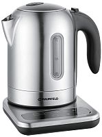 Чайник электрический Maunfeld MGK-626BK
