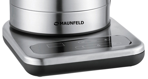 Чайник электрический Maunfeld MGK-626BK фото 4