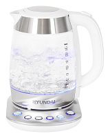 Чайник электрический Hyundai HYK-G4033