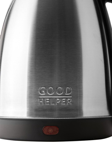 Чайник электрический Goodhelper KS-18B03 фото 3