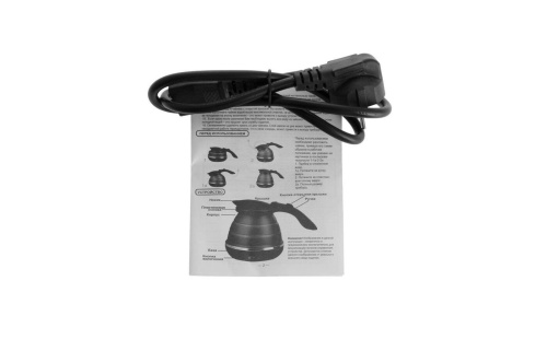 Чайник электрический Goodhelper KP-A01 фото 11