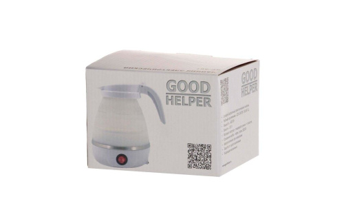 Чайник электрический Goodhelper KP-A01 фото 12