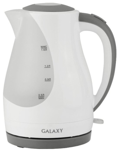 Чайник электрический Galaxy GL 0200 фото 2