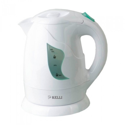 Чайник электрический Kelli KL-1426