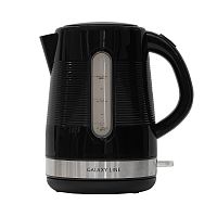 Чайник электрический Galaxy GL 0225 черный