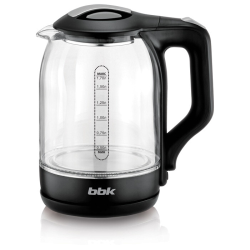 Чайник электрический BBK EK1724G фото 2