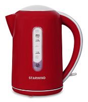 Чайник электрический StarWind SKG1021
