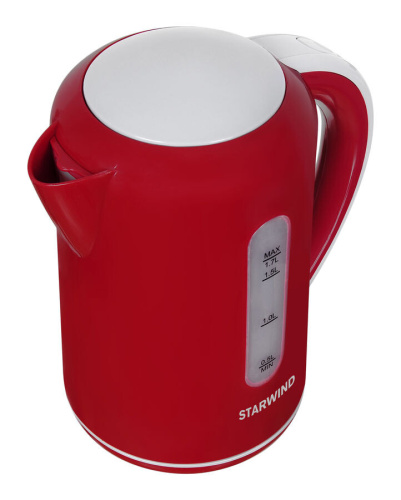 Чайник электрический StarWind SKG1021 фото 3