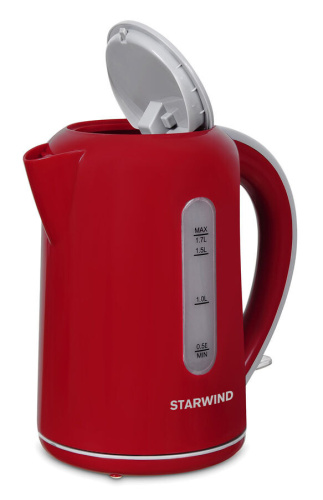 Чайник электрический StarWind SKG1021 фото 4