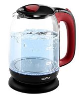 Чайник электрический Centek CT-0034 black