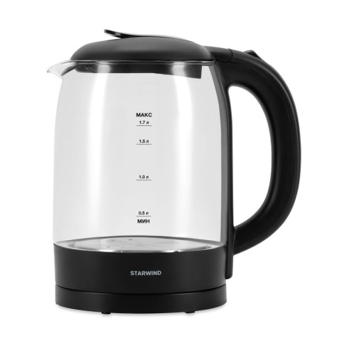 Чайник электрический StarWind SKG4031 фото 2