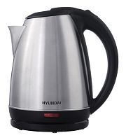 Чайник электрический Hyundai HYK-S1030